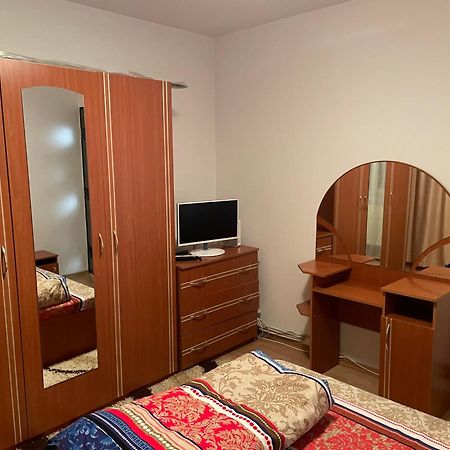 Apartament Petroşani 외부 사진