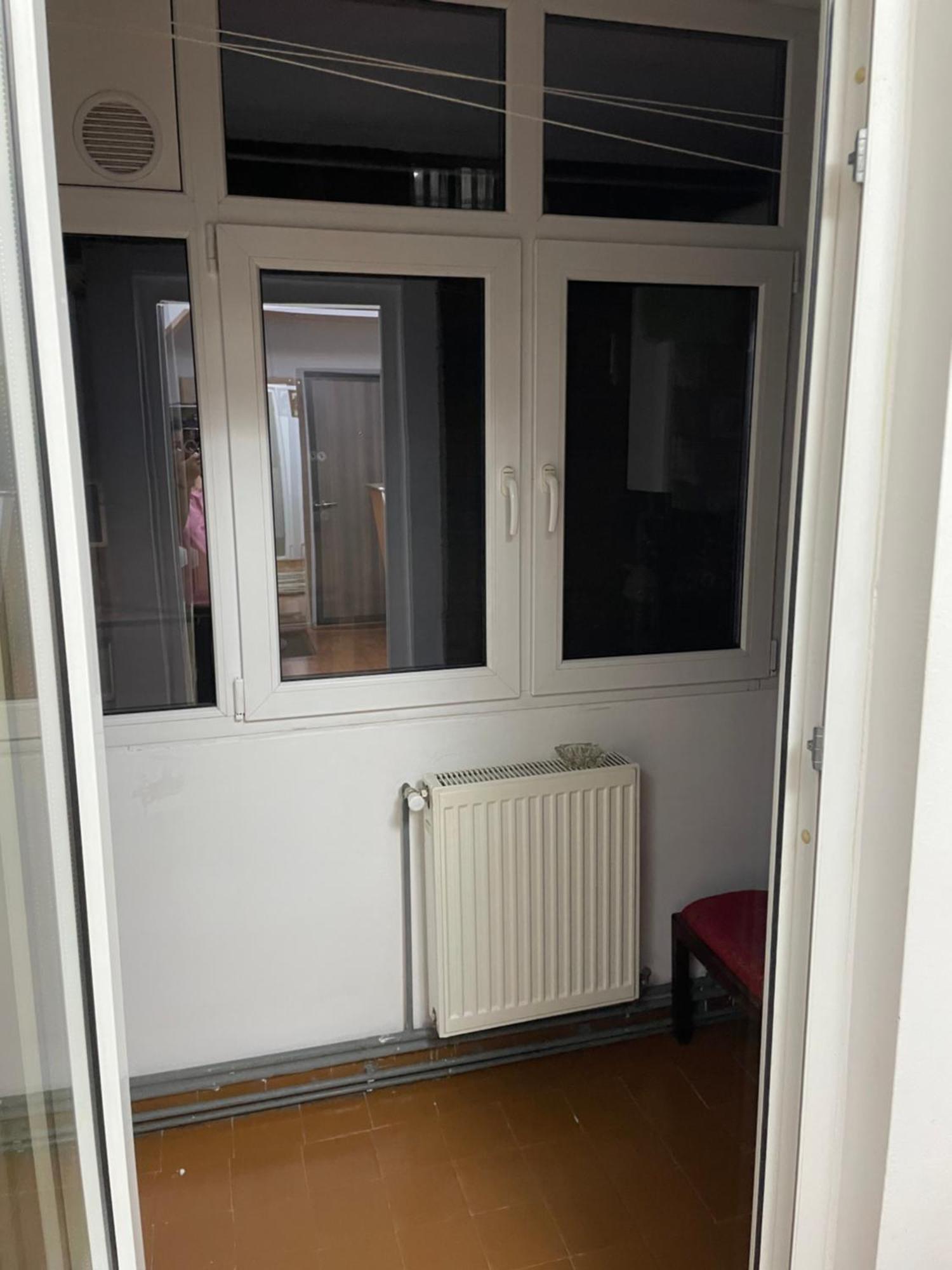 Apartament Petroşani 외부 사진