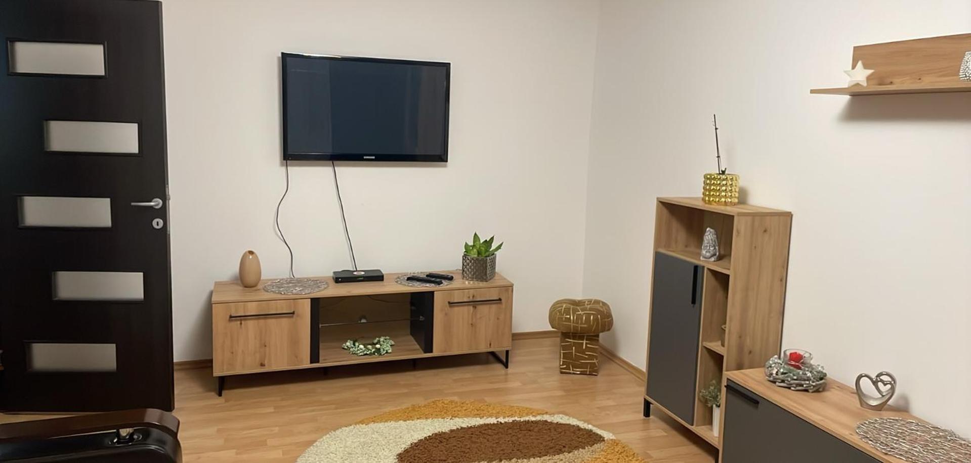 Apartament Petroşani 외부 사진
