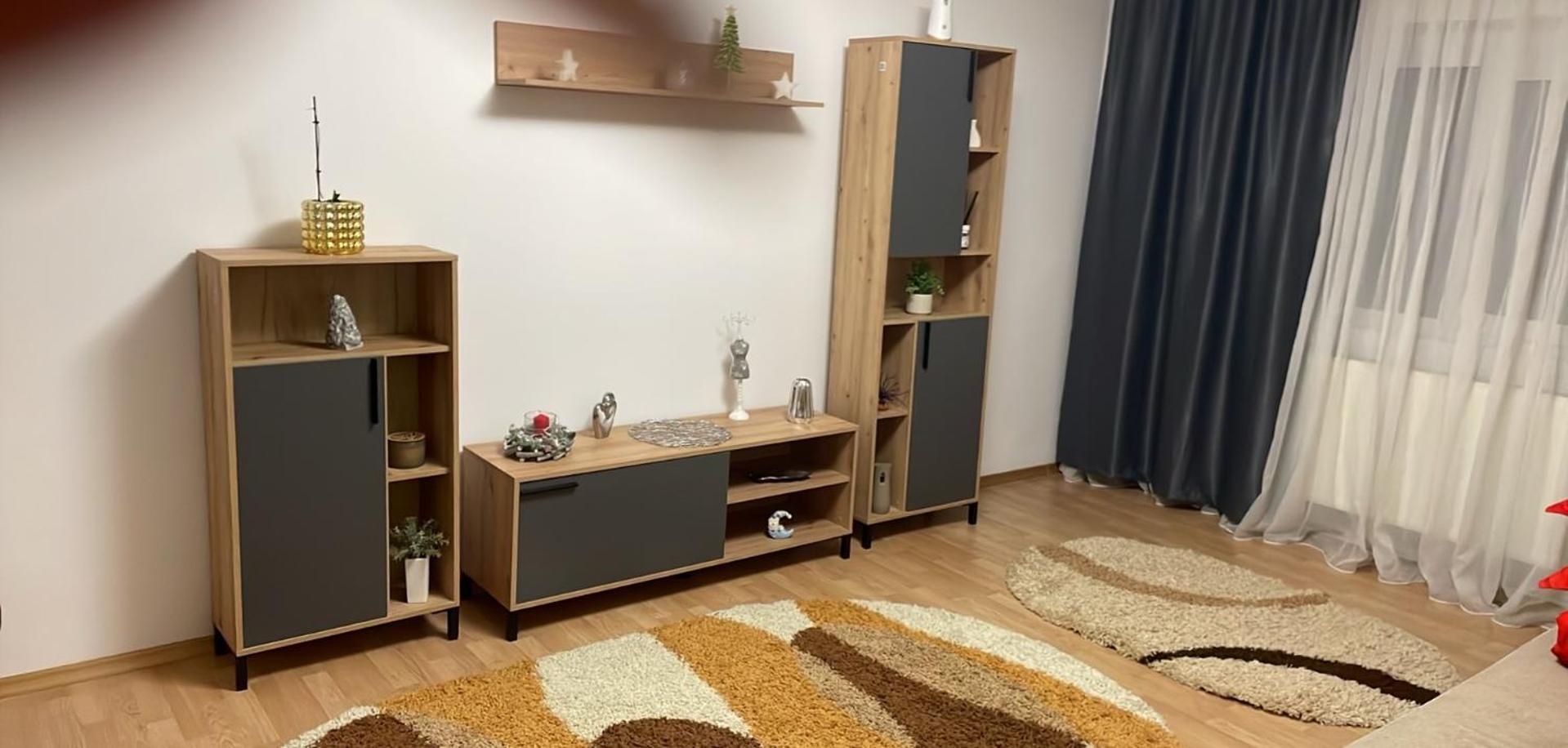 Apartament Petroşani 외부 사진