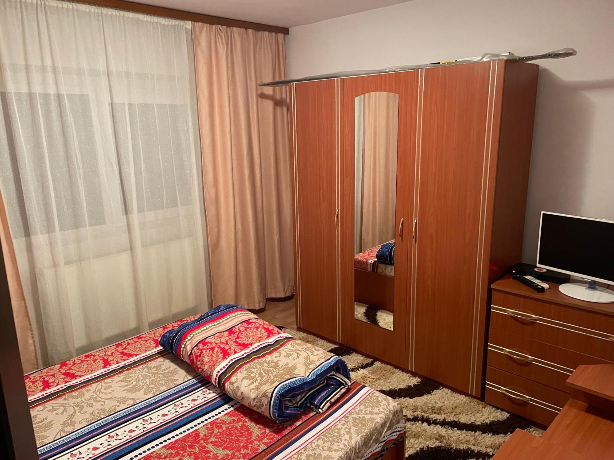 Apartament Petroşani 외부 사진