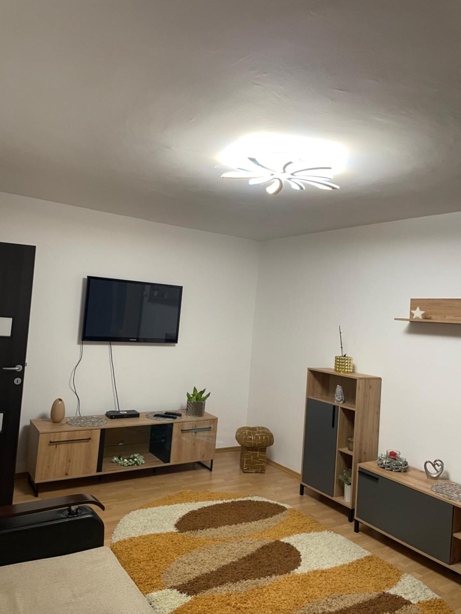 Apartament Petroşani 외부 사진