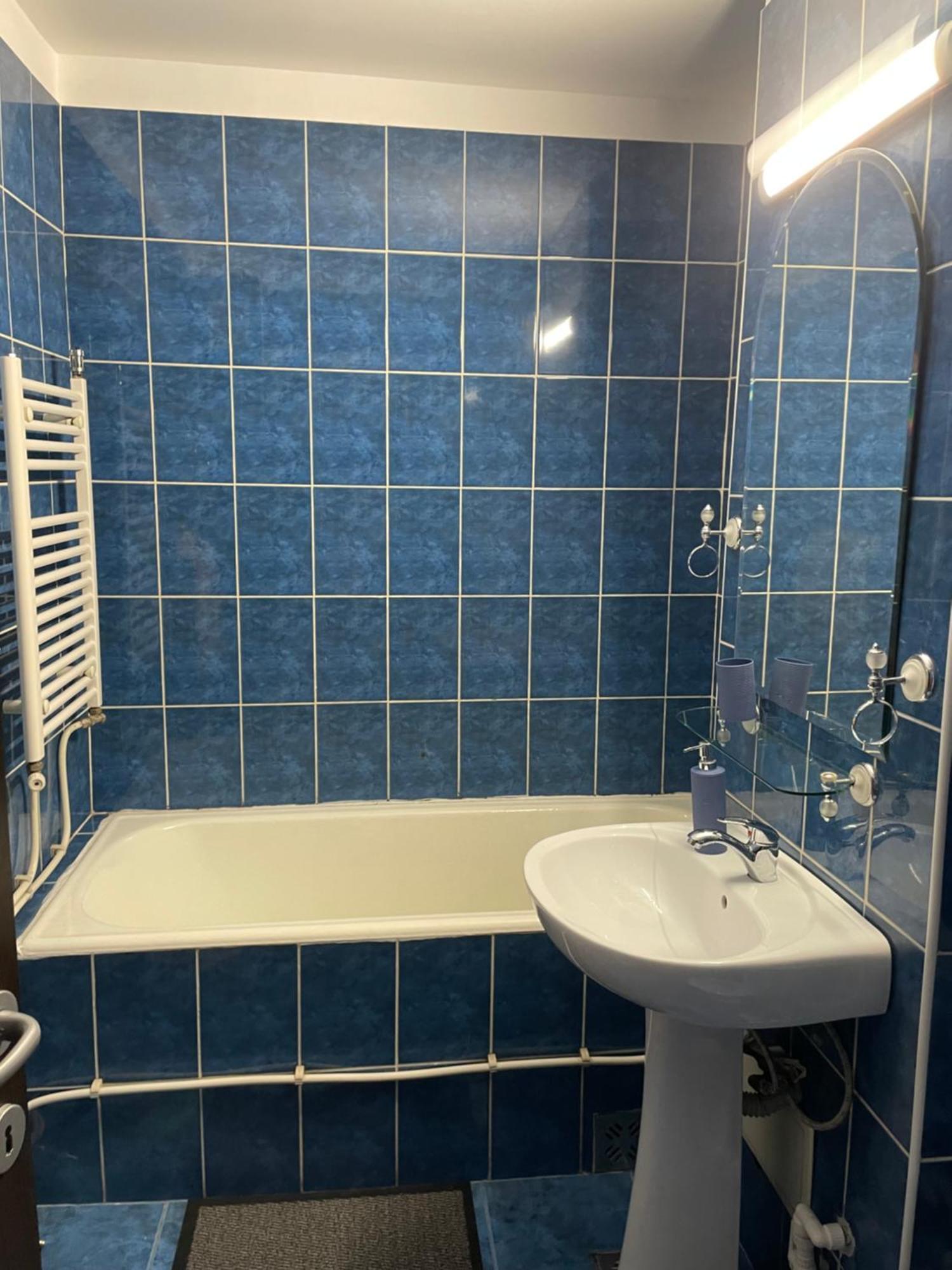Apartament Petroşani 외부 사진