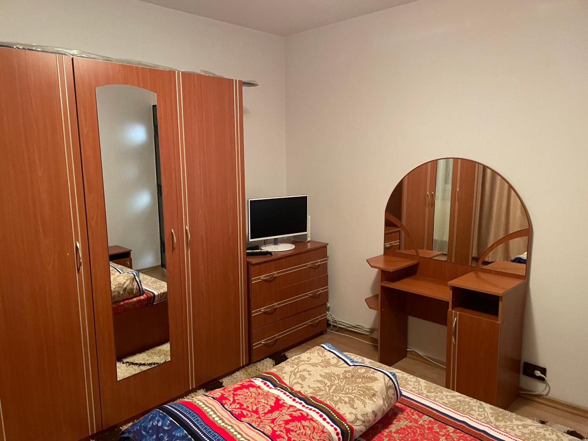 Apartament Petroşani 외부 사진